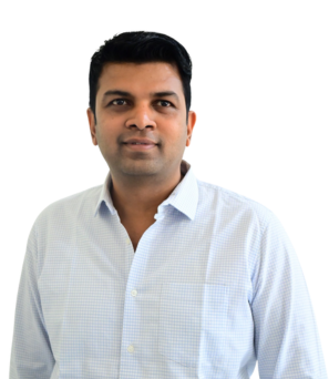 Dr. Agasthya Dharmapuri