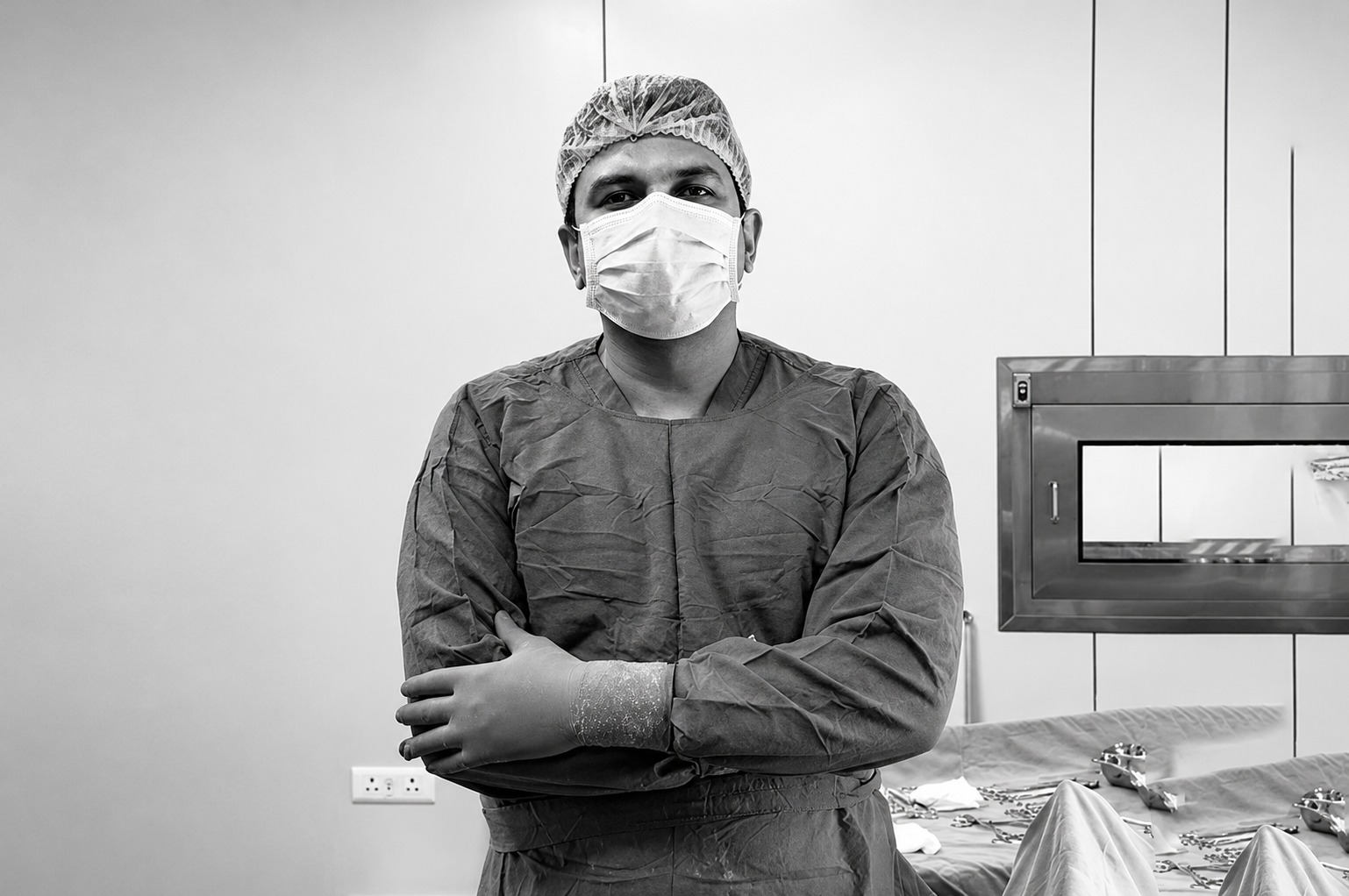 Surgery